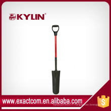 Digging Tools Forged Drain Spade Forged Head Use Of Spade In Agriculture